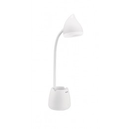 Philips 8719514443778 LED stolná lampička Hat 1x4W | 80lm | 3000-5700K