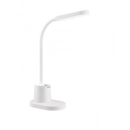 Philips 8719514443792 LED stolná lampička Rock 1x7W | 200lm | 3000-5700K