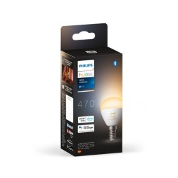Philips 8719514491106 LED inteligentná žiarovka | 5,1W E14 | 470 lm | 2200-6500K