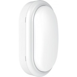 Philips 8719514954335 LED nástenné svietidlo Projectline 1x15W | 1400lm | 4000K | IP54 - biela
