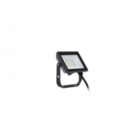 Philips 8719514954397 LED vonkajšie svietidlo Projectline 1x10W | 900lm | 3000K | IP65 - čierna