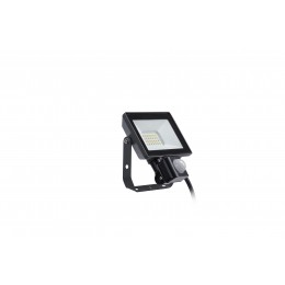 Philips 8719514954427 LED vonkajšie svietidlo s pohybovým čidlom Projectline 1x20W | 1800lm | 3000K