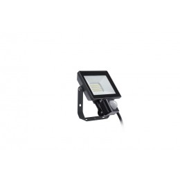Philips 8719514954557 LED vonkajšie svietidlo Projectline 1x50W | 4750lm | 4000K | IP65 - čierna