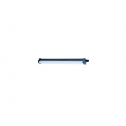 Philips 8719514955417 LED lištové svietidlo Projectline 1x17W | 1700lm | 4000K | IP65 - šiada