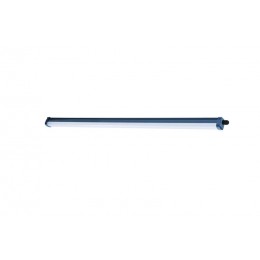 Philips 8719514955424 LED lištové svietidlo Projectline 1x34W | 3400lm | 4000K | IP65 - šedá