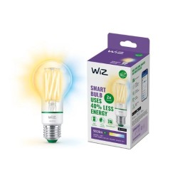 Philips WiZ tunable 8720169076037 LED inteligentná žiarovka | 4,3W E27 | 903lm