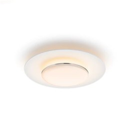 Philips 8720169195172 LED prisadené stropné svietidlo Garnet | 30W integrovaný LED zdroj | 3100 lm |