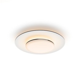 Philips 8720169195196 LED prisadené stropné svietidlo Garnet | 30W integrovaný LED zdroj | 3100 lm |