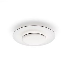 Philips 8720169195233 LED prisadené stropné svietidlo Garnet | 30W integrovaný LED zdroj | 3400 lm |