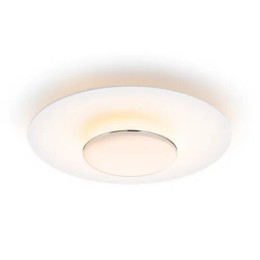 Philips 8720169195257 LED prisadené stropné svietidlo Garnet | 40W integrovaný LED zdroj | 4200 lm |