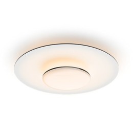 Philips 8720169195271 LED prisadené stropné svietidlo Garnet | 40W integrovaný LED zdroj | 4200 lm |