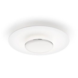 Philips 8720169195295 LED prisadené stropné svietidlo Garnet | 40W integrovaný LED zdroj | 4400 lm |