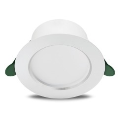 Philips 8720169212800 LED zapustené svietidlo DIAMOND CUT | 4,8W integrovaný LED zdroj | 900lm | 400