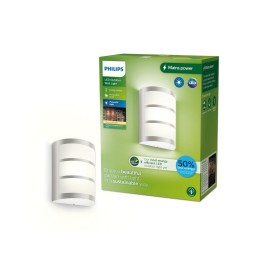 Philips 8720169263758 LED vonkajšie nástenné svietidlo Python | 3,8W integrovaný LED zdroj | 800lm |