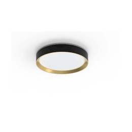 Philips 8720169301337 LED prisadené stropné svietidlo Hanno | 24W integrovaný LED zdroj | 2700lm | 2