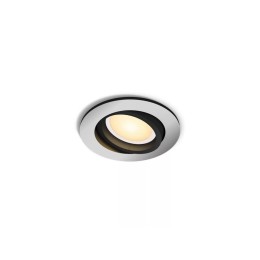Philips Hue 8720169319875 LED zapustené svietidlo Milliskin | 4,2W GU10 | 400lm | 2200-6500K