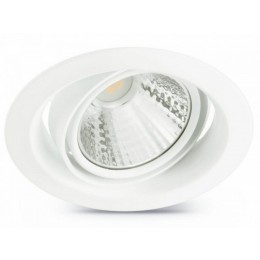 Philips PILA SL252 8727900967920 zápustné svietidlo LED 5W | 270lm | 2700K