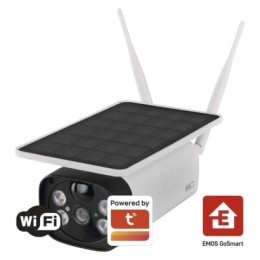 EMOS H4056 solárne Go Smart WiFi kamera EYE