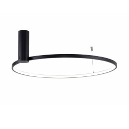 Zuma Line 003064-027187 LED prisadený luster HORIK integrovaný LED zdroj