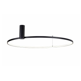 Zuma Line 003064-027186 LED prisadený luster HORIK integrovaný LED zdroj