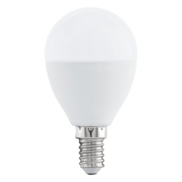 Eglo Connect 11672 LED žiarovka 1x5W | E27 | 400lm | 2700-6500K | RGB