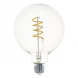 Eglo 12697 LED žiarovka 1x4w | E27 | 400lm | 2700K