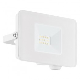 Eglo 33152 LED vonkajší reflektor Faedo 3 1x10W | 900lm | 5000K | IP65
