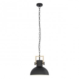 Eglo 43162 závesný luster Lubenham 1 1x28W | E27
