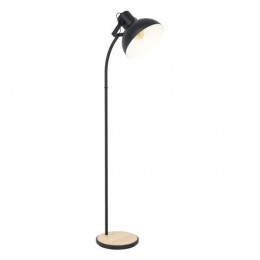 Eglo 43166 stojaca lampa Lubenham 1 1x28W | E27