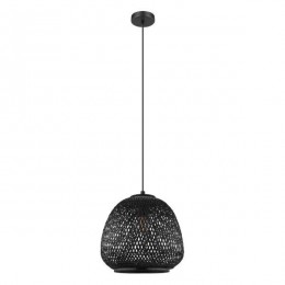 Eglo 43265 závesný luster Dembleby 1 1x40W | E27