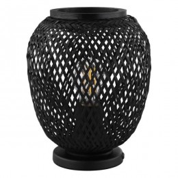 Eglo 43267 stolná lampa Dembleby 1 1x40W | E27