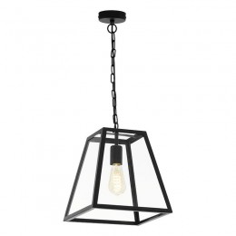 Eglo 49882 závesný luster Amesbury 1x60W | E27