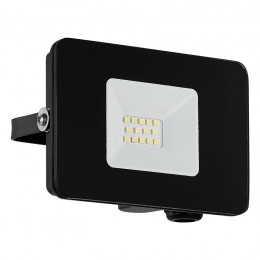 Eglo 97455 LED vonkajší reflektor Faedo 3 1x10W | 900lm | 5000K | IP65