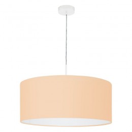 Eglo 97562 závesný luster Pastra-P 1x60W | E27