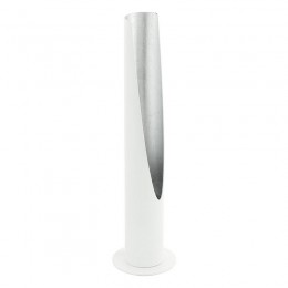Eglo 97581 stolná lampa Barbotto 1x5W | GU10-LED