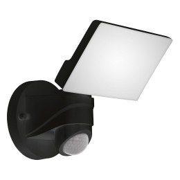 Eglo 98178 LED vonkajšie solárne nástenné svietidlo Pagino so senzorom 1x15W | 1600lm | 5000K | IP44