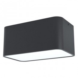 Eglo 99284 stropnica Grimasola 2x28W | E27