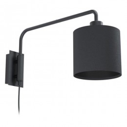 Eglo 99348 nástenná lampa Staiti 1 1x40W | E27