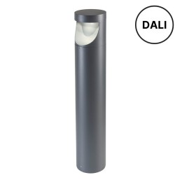 Redo REDO90501-DALI LED vonkajší stĺpik Dali XWalk integrovaný LED zdroj | 1558/1335 lm | 3000K