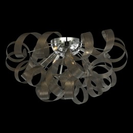 Luxera 64377 stropné svietidlo RIBBONETT 5xG9
