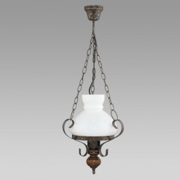 Prezent 25008 Victoria luster 1x60W