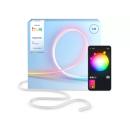 Philips Hue  8721103096586 LED LED pás | 19W integrovaný LED zdroj | 2700-6500K
