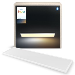 Philips 8720169328952 LED prisadené stropné svietidlo Aurelle  | 39W integrovaný LED zdroj | 3750lm