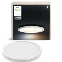 Philips 8720169328938 LED prisadené stropné svietidlo Aurelle  | 21W integrovaný LED zdroj | 2450lm