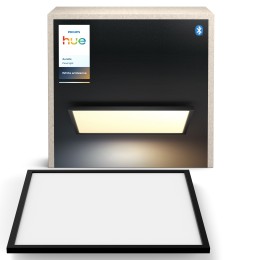 Philips 8720169329010 LED prisadené stropné svietidlo Aurelle  | 39W integrovaný LED zdroj | 3750lm