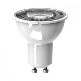 GE 93067826 LED žiarovka Start 1x5W | GU10 | 380lm | 3000K