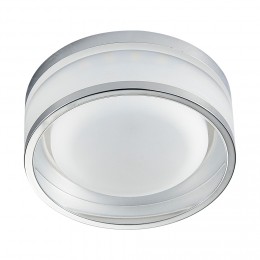 EMITHOR 71102 downlight stropné svietidlo LED 5W = 450L 4000K