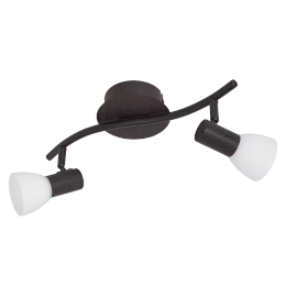 Eglo 94152 LED bodové svietidlo Dakar