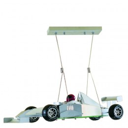 Searchlight F1 Novelty závesné svietidlo 1xR7S