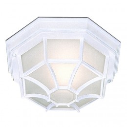 Searchlight 2942WH Porche stropné svietidlo 1xE27 IP44